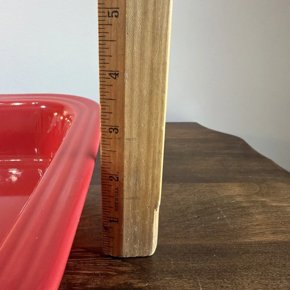 Fiesta fiestaware square
